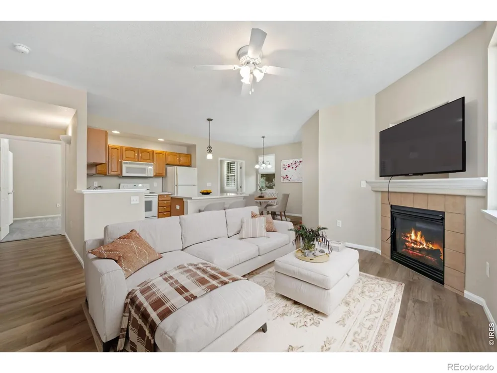 2027 Grays Peak Drive #102 Loveland, CO 80538