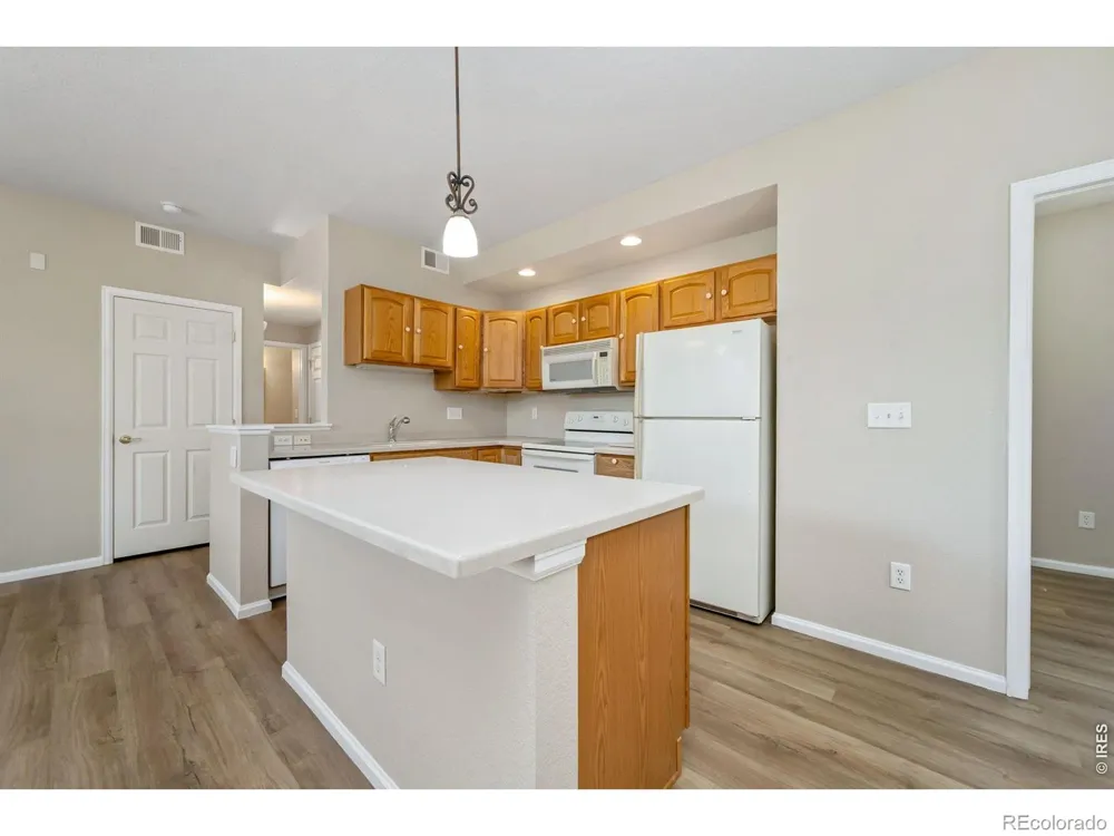 2027 Grays Peak Drive #102 Loveland, CO 80538