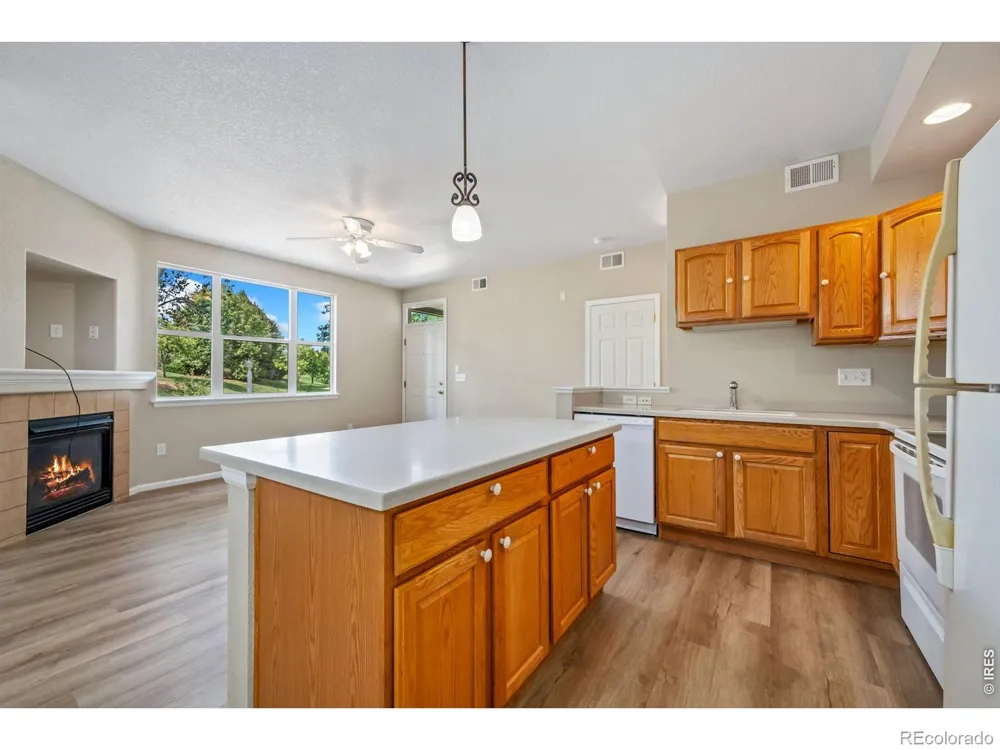 2027 Grays Peak Drive #102 Loveland, CO 80538