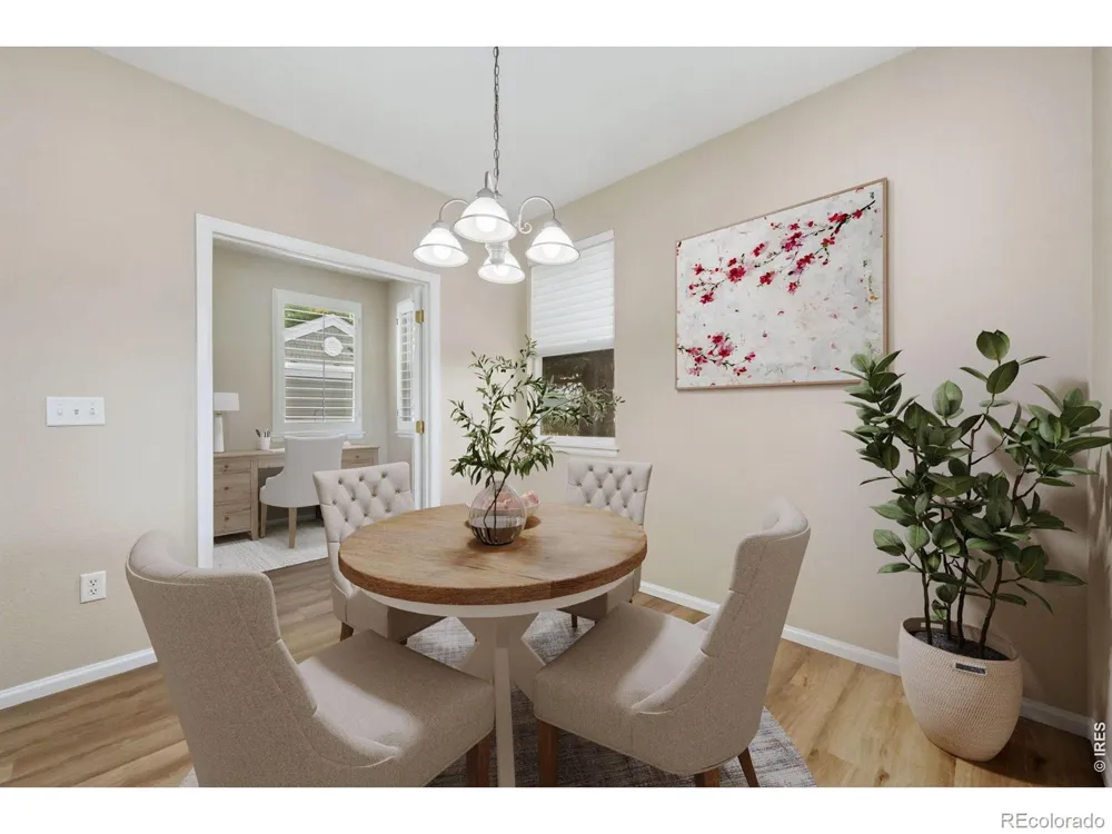 2027 Grays Peak Drive #102 Loveland, CO 80538