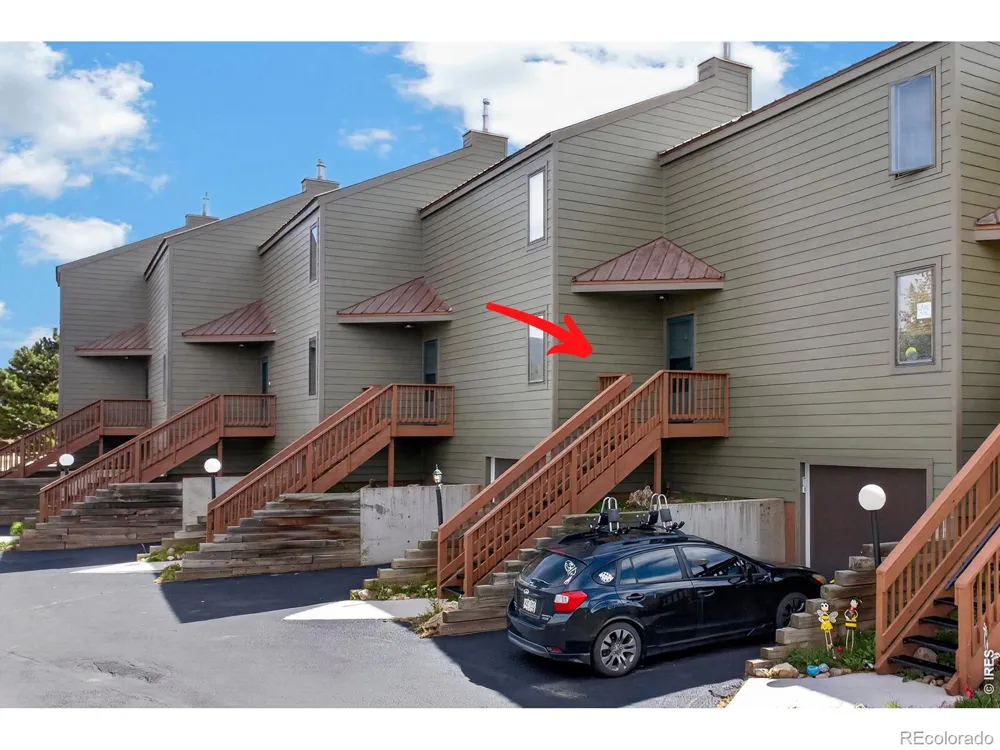 206 County Road 4421 #4A Grand Lake, CO 80447