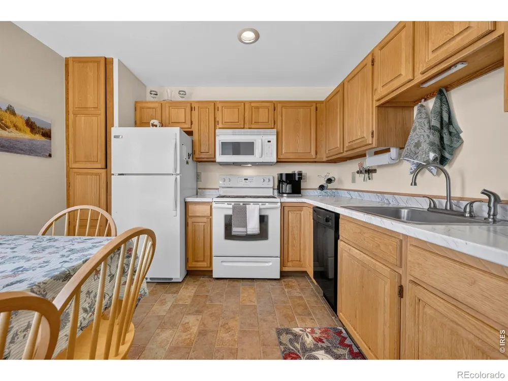206 County Road 4421 #4A Grand Lake, CO 80447