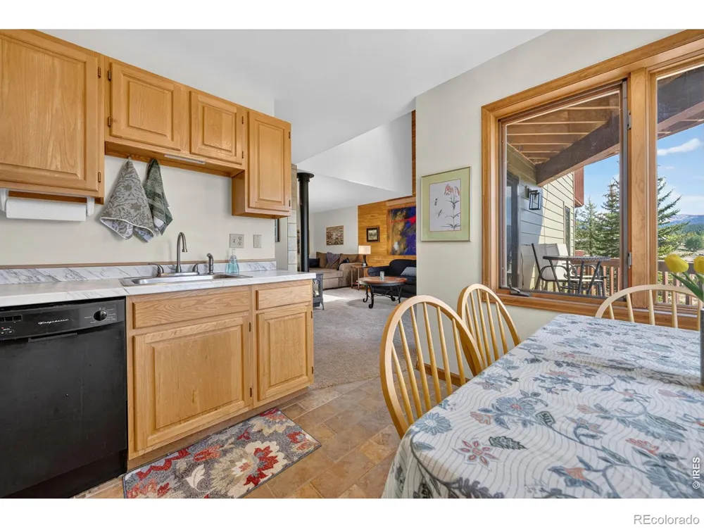 206 County Road 4421 #4A Grand Lake, CO 80447