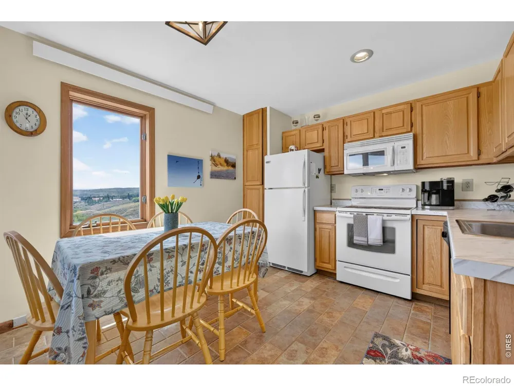 206 County Road 4421 #4A Grand Lake, CO 80447