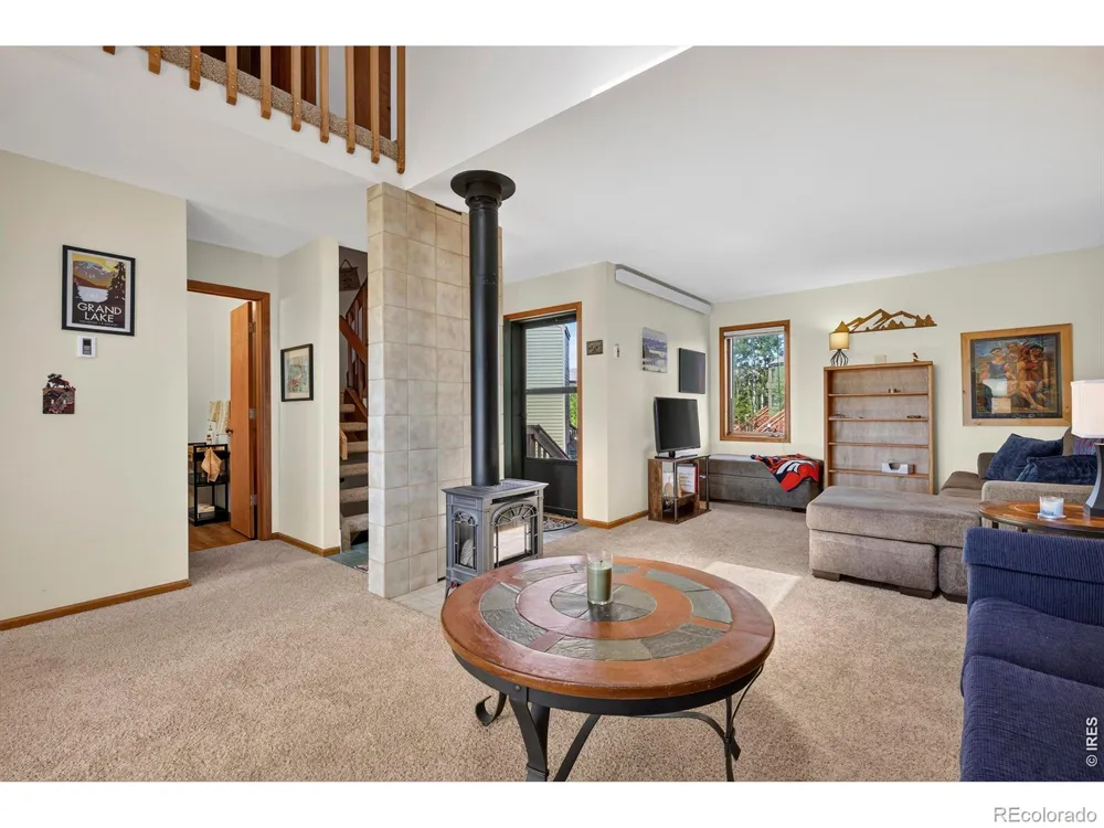 206 County Road 4421 #4A Grand Lake, CO 80447