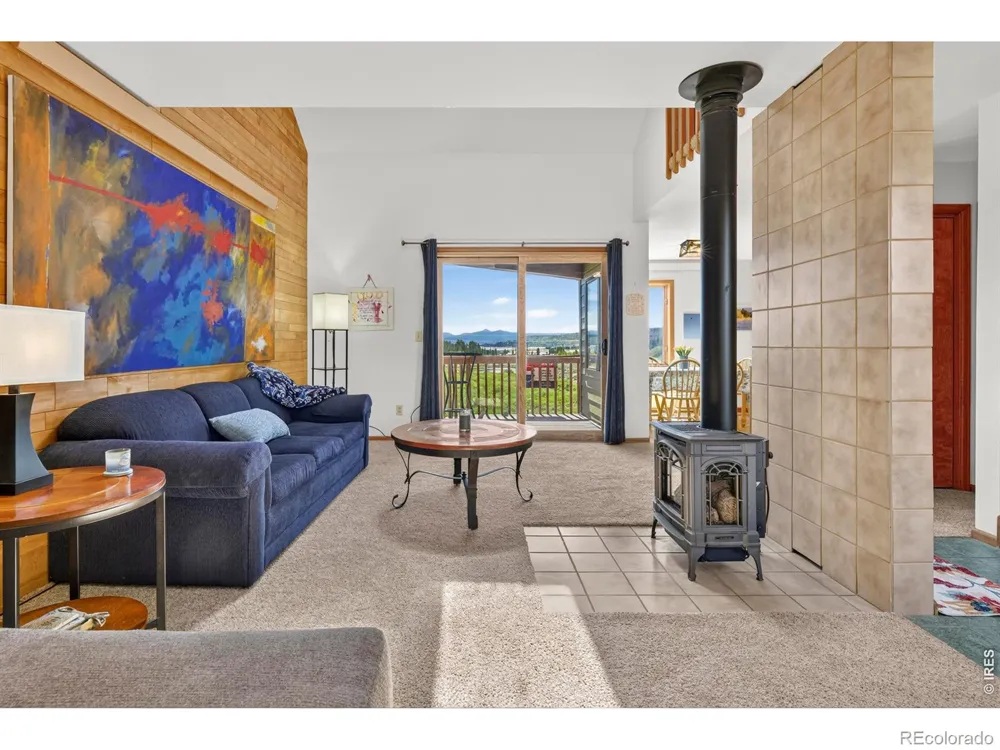 206 County Road 4421 #4A Grand Lake, CO 80447
