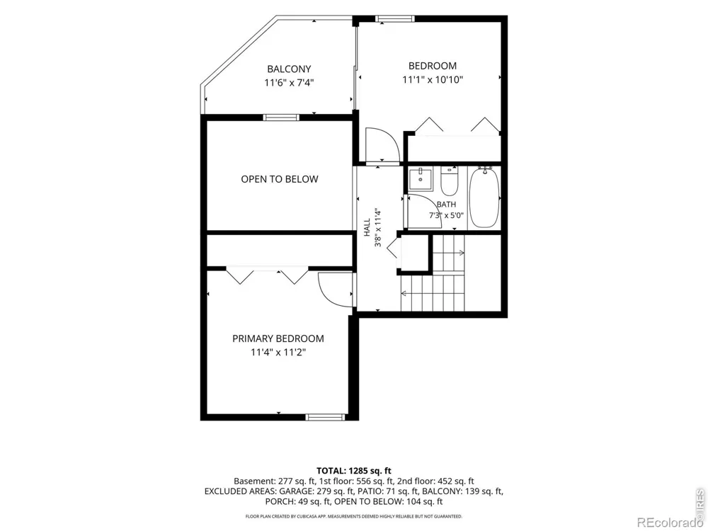 206 County Road 4421 #4A Grand Lake, CO 80447