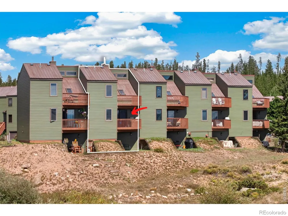 206 County Road 4421 #4A Grand Lake, CO 80447