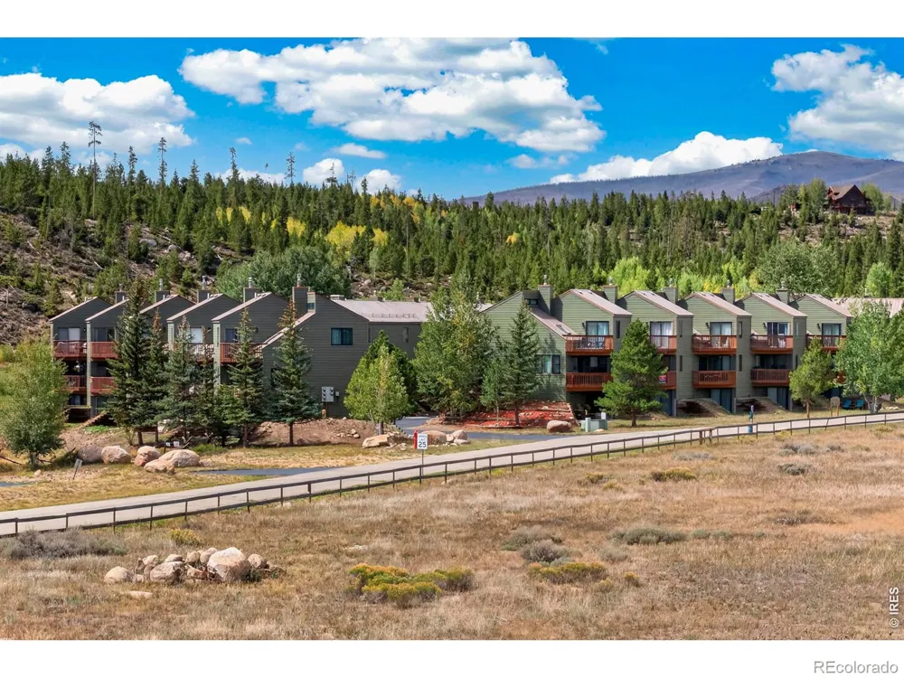 206 County Road 4421 #4A Grand Lake, CO 80447