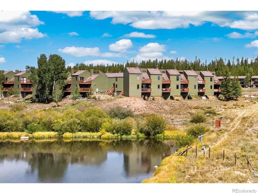 206 County Road 4421 #4A Grand Lake, CO 80447