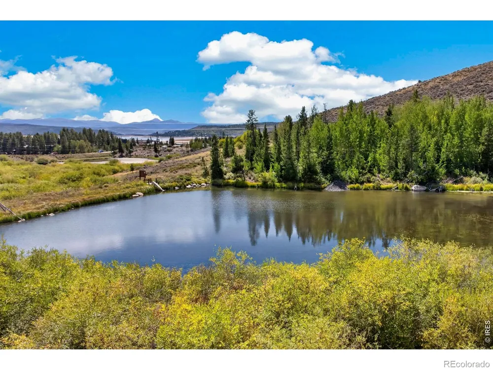 206 County Road 4421 #4A Grand Lake, CO 80447
