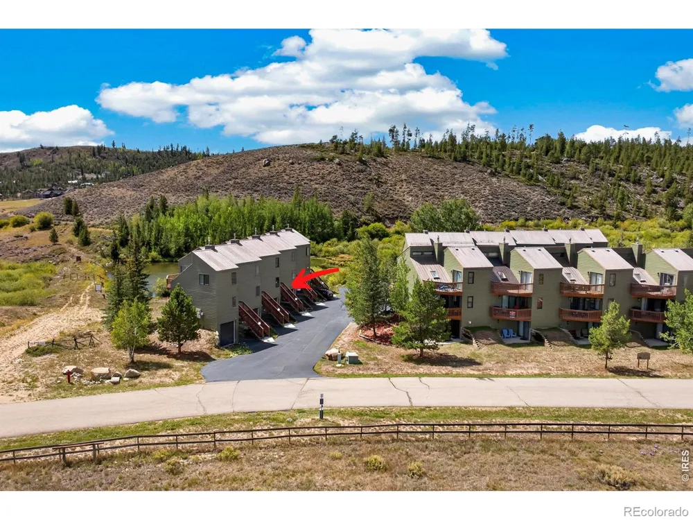 206 County Road 4421 #4A Grand Lake, CO 80447