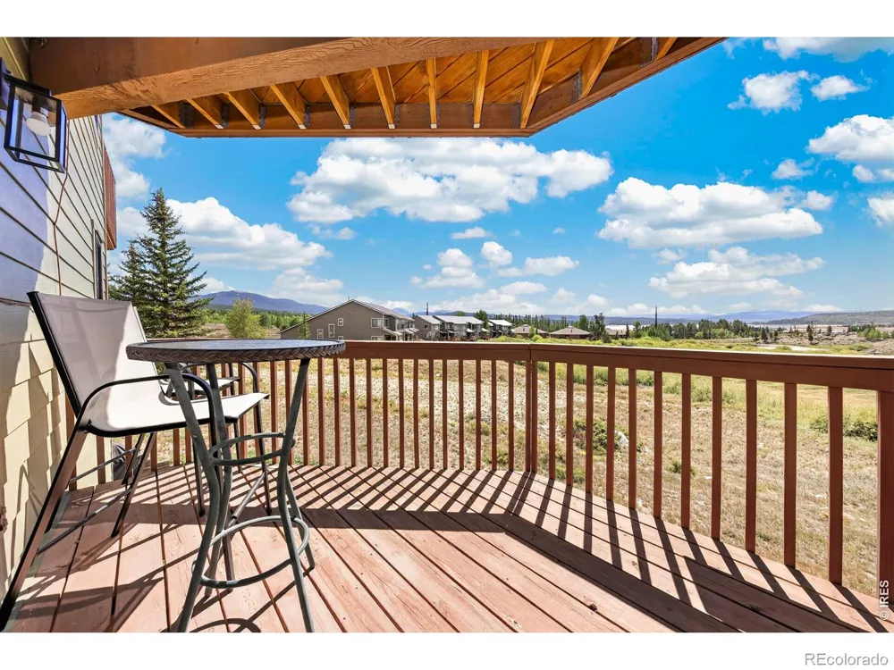 206 County Road 4421 #4A Grand Lake, CO 80447