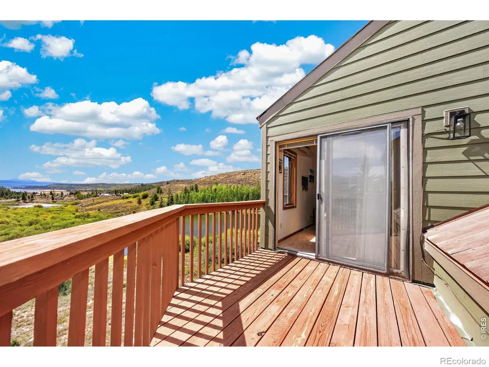 206 County Road 4421 #4A Grand Lake, CO 80447