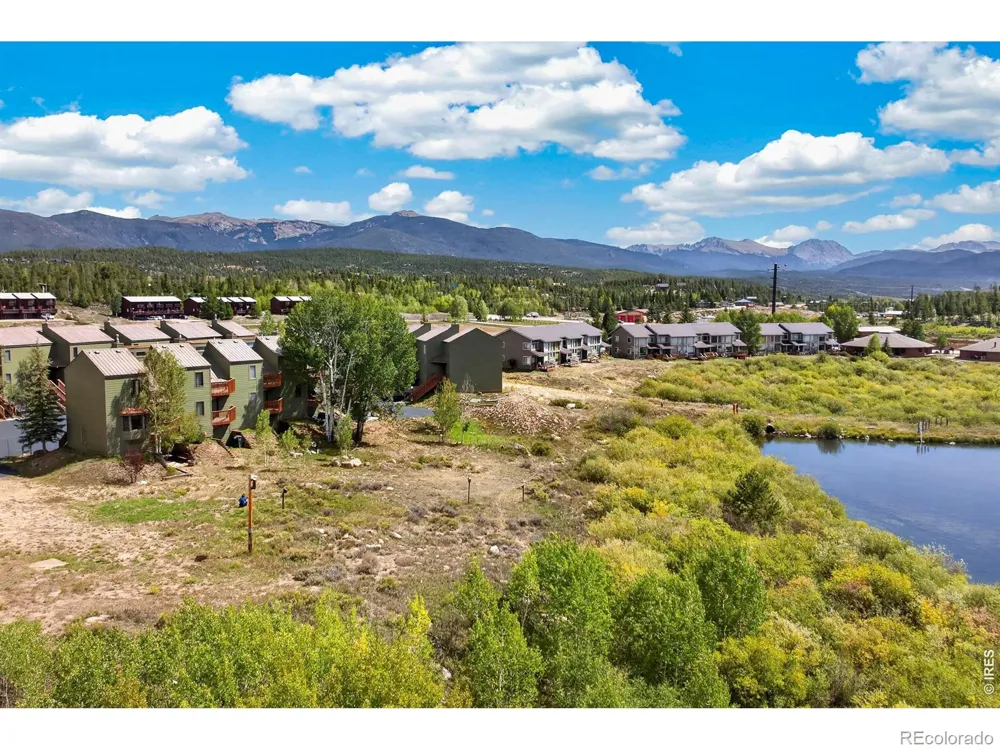 206 County Road 4421 #4A Grand Lake, CO 80447