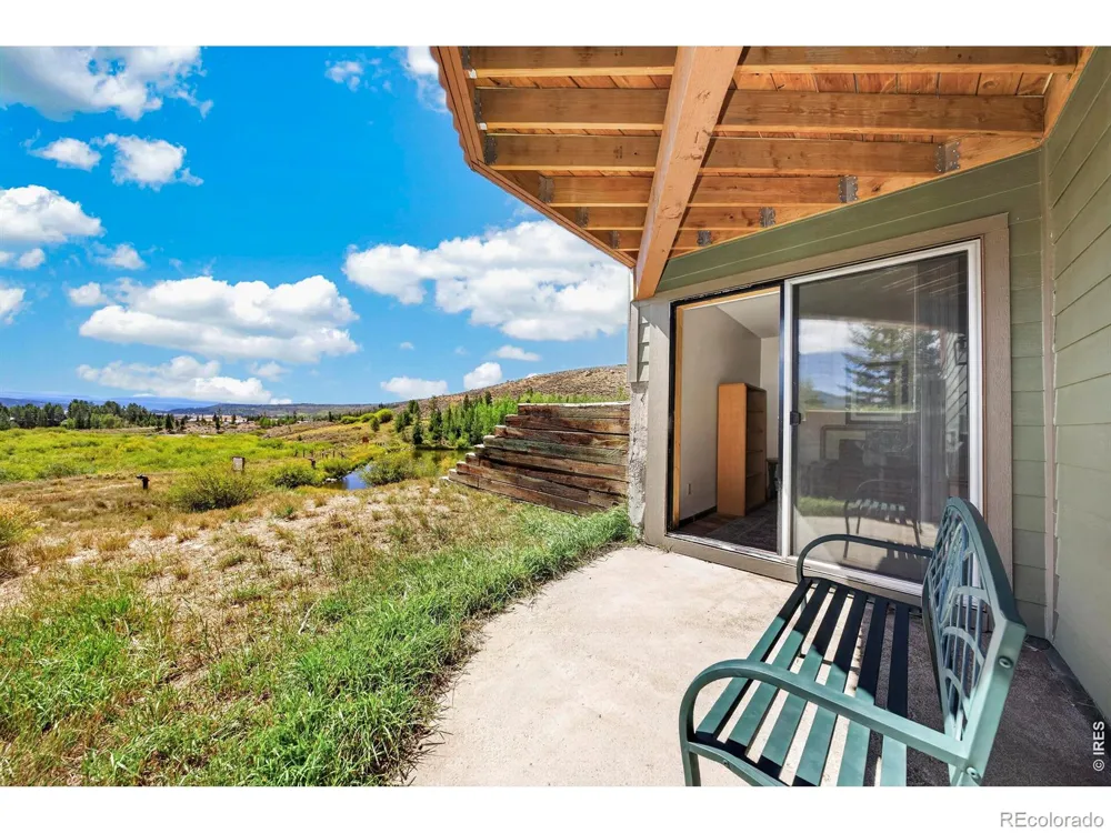 206 County Road 4421 #4A Grand Lake, CO 80447