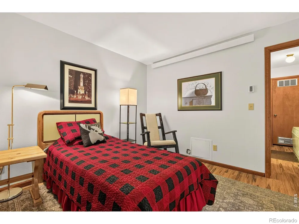 206 County Road 4421 #4A Grand Lake, CO 80447