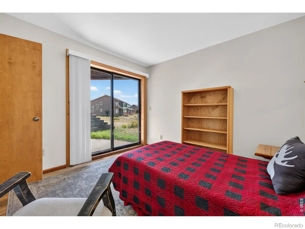206 County Road 4421 #4A Grand Lake, CO 80447