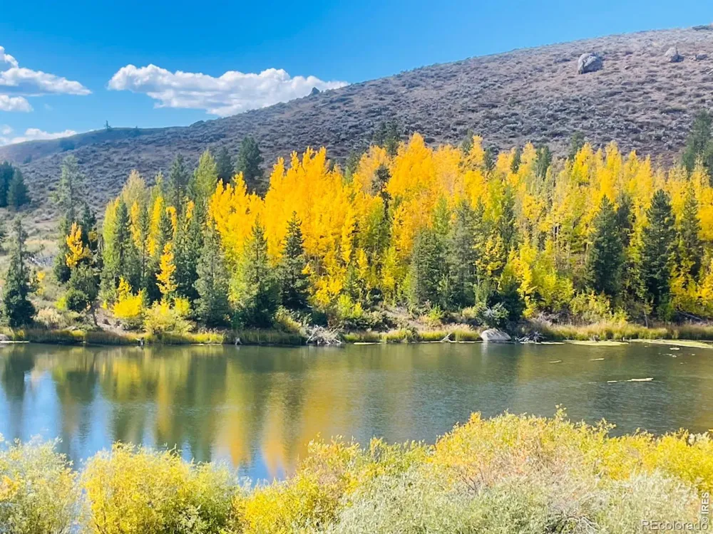 206 County Road 4421 #4A Grand Lake, CO 80447