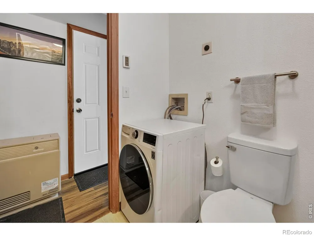 206 County Road 4421 #4A Grand Lake, CO 80447