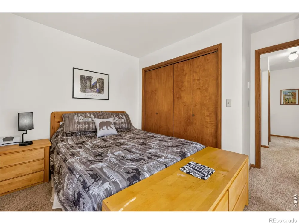 206 County Road 4421 #4A Grand Lake, CO 80447