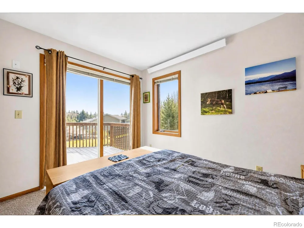 206 County Road 4421 #4A Grand Lake, CO 80447