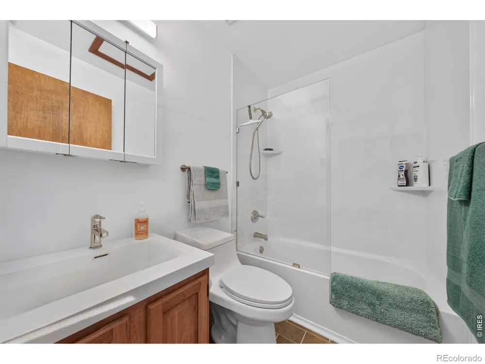 206 County Road 4421 #4A Grand Lake, CO 80447