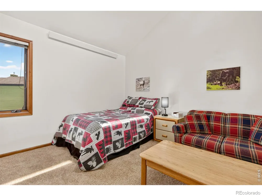 206 County Road 4421 #4A Grand Lake, CO 80447