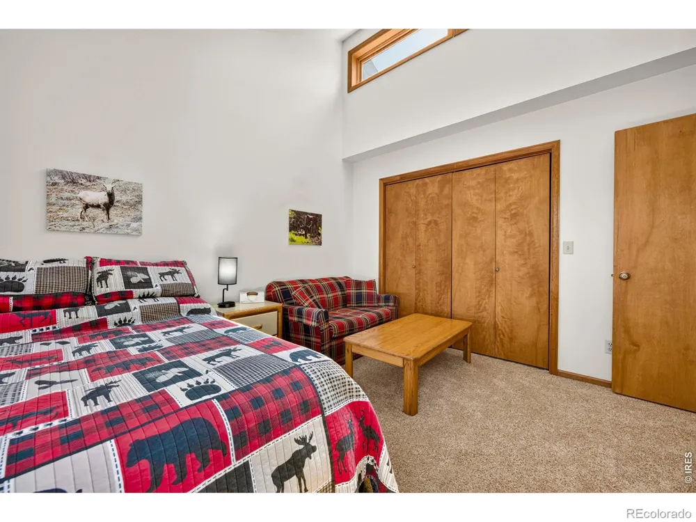 206 County Road 4421 #4A Grand Lake, CO 80447