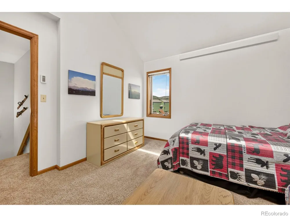 206 County Road 4421 #4A Grand Lake, CO 80447