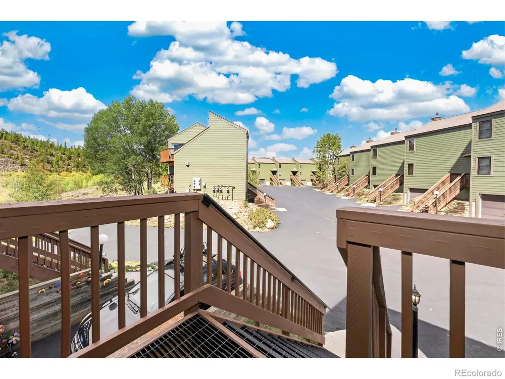 206 County Road 4421 #4A Grand Lake, CO 80447