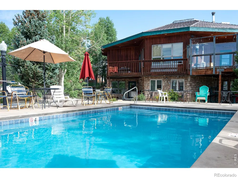 206 County Road 4421 #4A Grand Lake, CO 80447