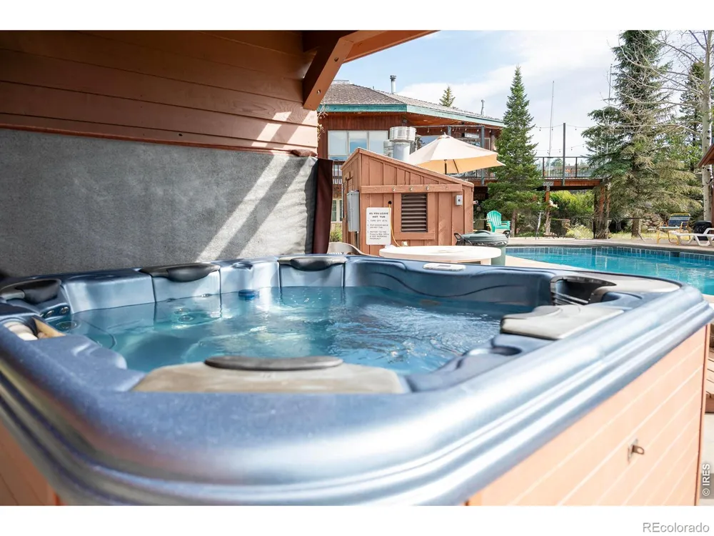 206 County Road 4421 #4A Grand Lake, CO 80447