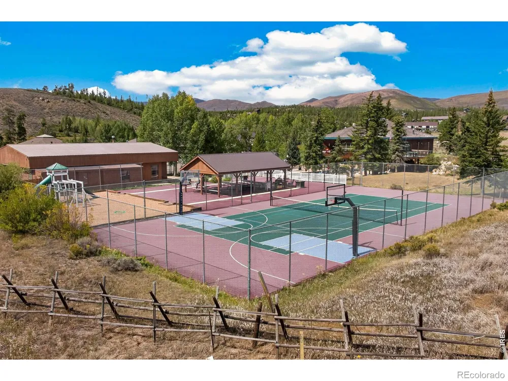 206 County Road 4421 #4A Grand Lake, CO 80447