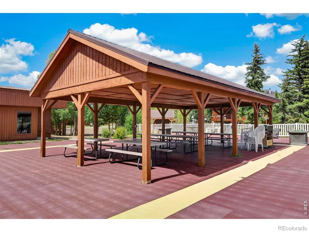 206 County Road 4421 #4A Grand Lake, CO 80447