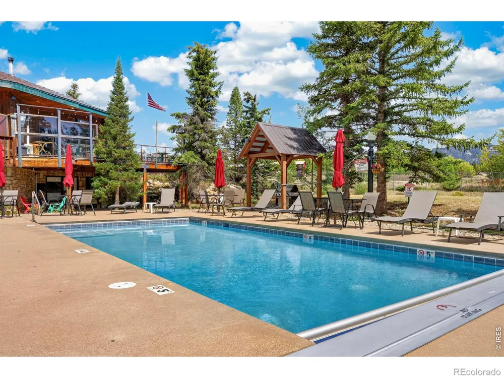 206 County Road 4421 #4A Grand Lake, CO 80447