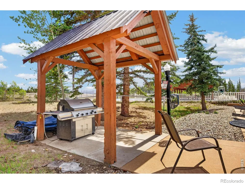206 County Road 4421 #4A Grand Lake, CO 80447