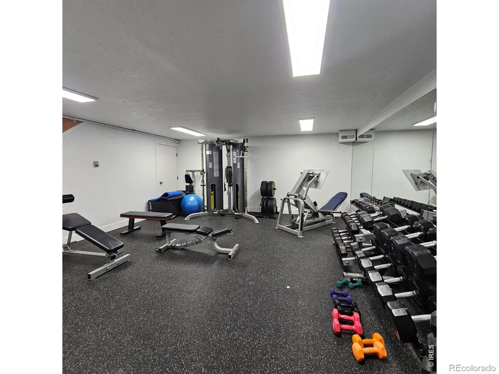 206 County Road 4421 #4A Grand Lake, CO 80447