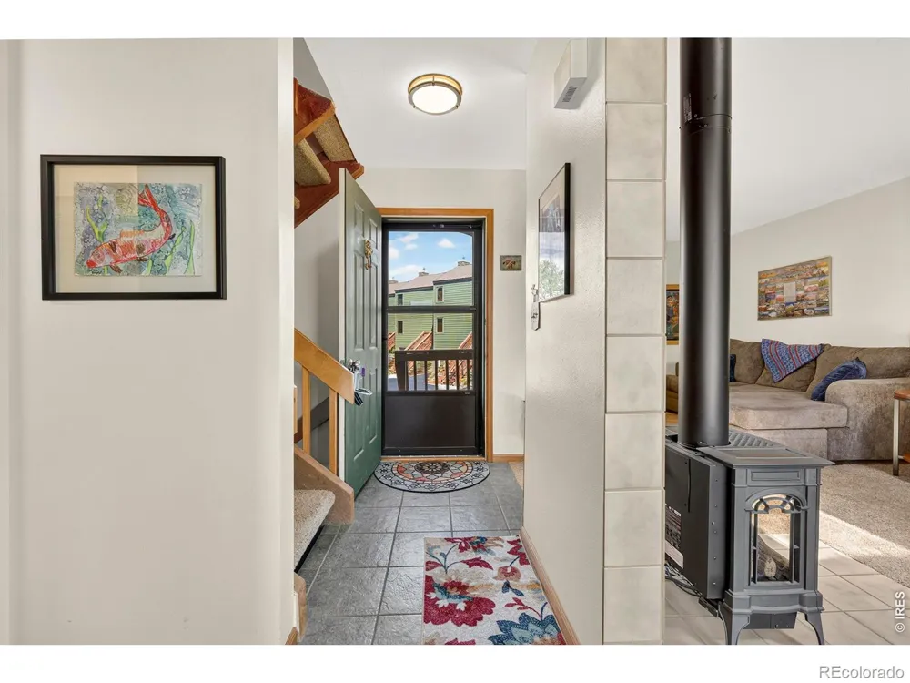 206 County Road 4421 #4A Grand Lake, CO 80447