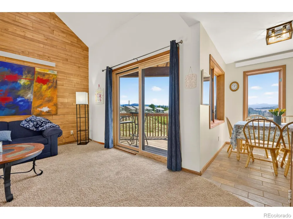 206 County Road 4421 #4A Grand Lake, CO 80447
