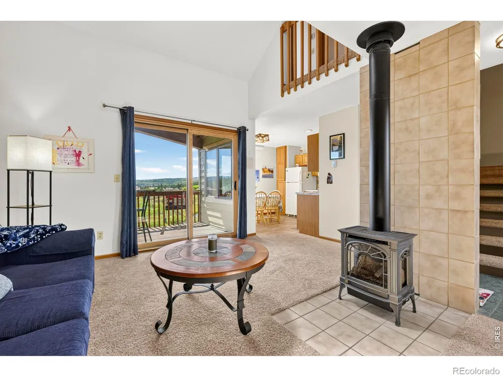 206 County Road 4421 #4A Grand Lake, CO 80447