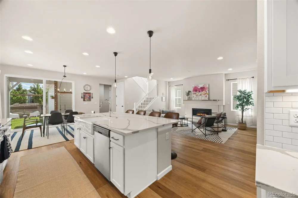 8028 Williams Fork Avenue Littleton, CO 80125