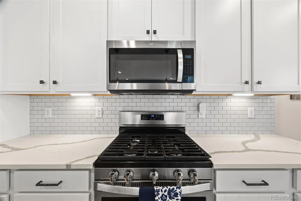 8028 Williams Fork Avenue Littleton, CO 80125