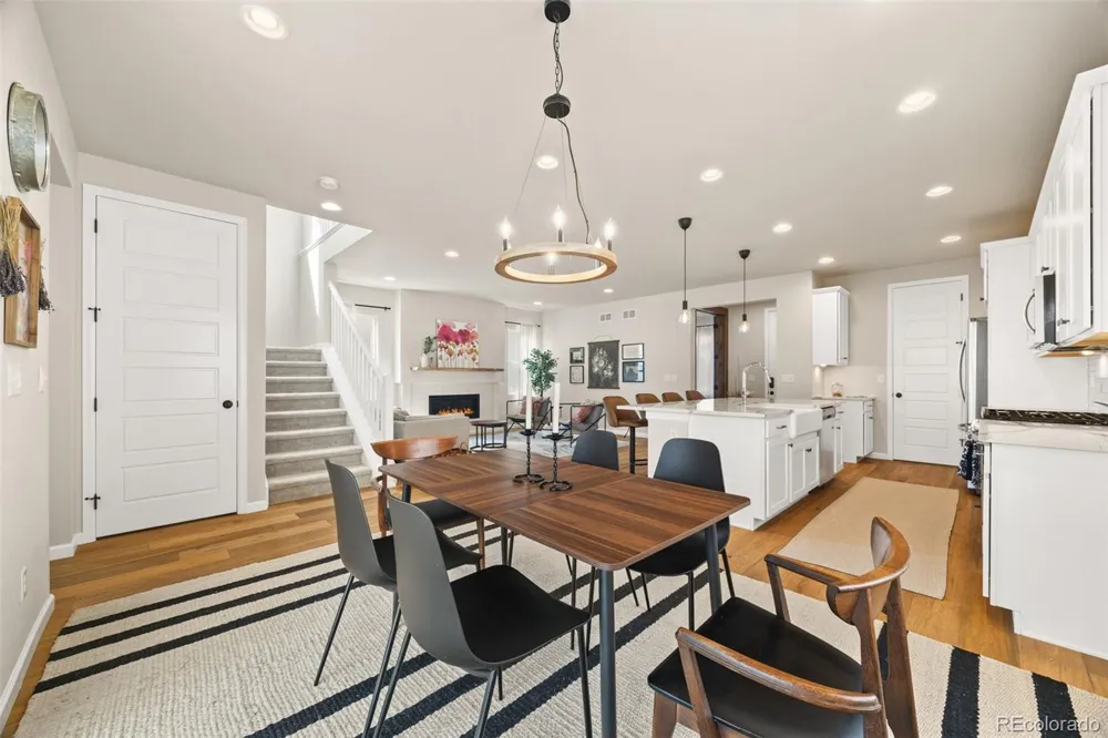 8028 Williams Fork Avenue Littleton, CO 80125