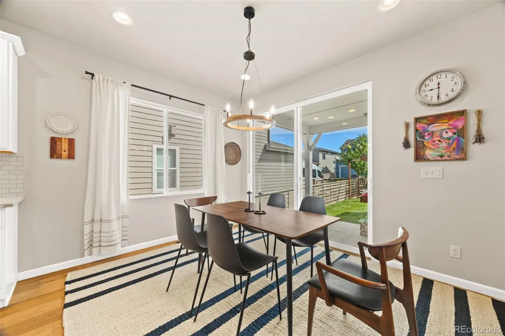 8028 Williams Fork Avenue Littleton, CO 80125