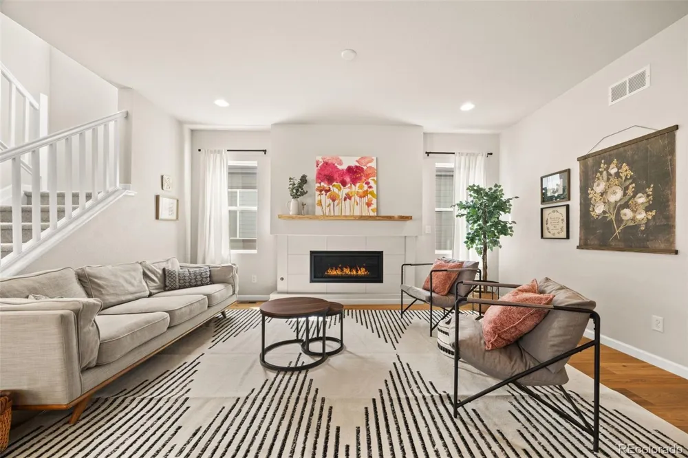 8028 Williams Fork Avenue Littleton, CO 80125