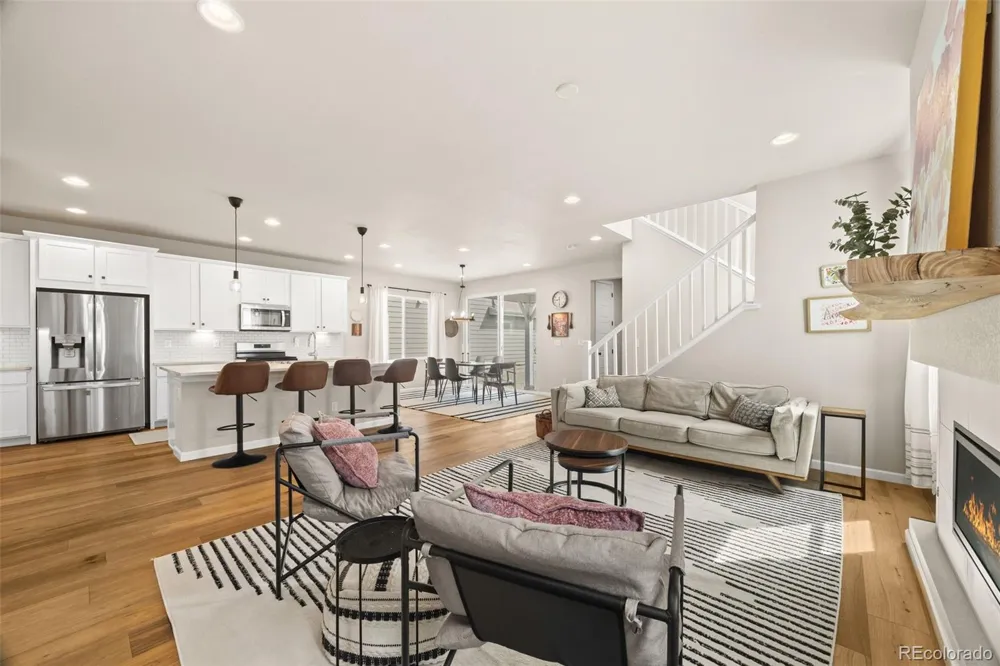 8028 Williams Fork Avenue Littleton, CO 80125