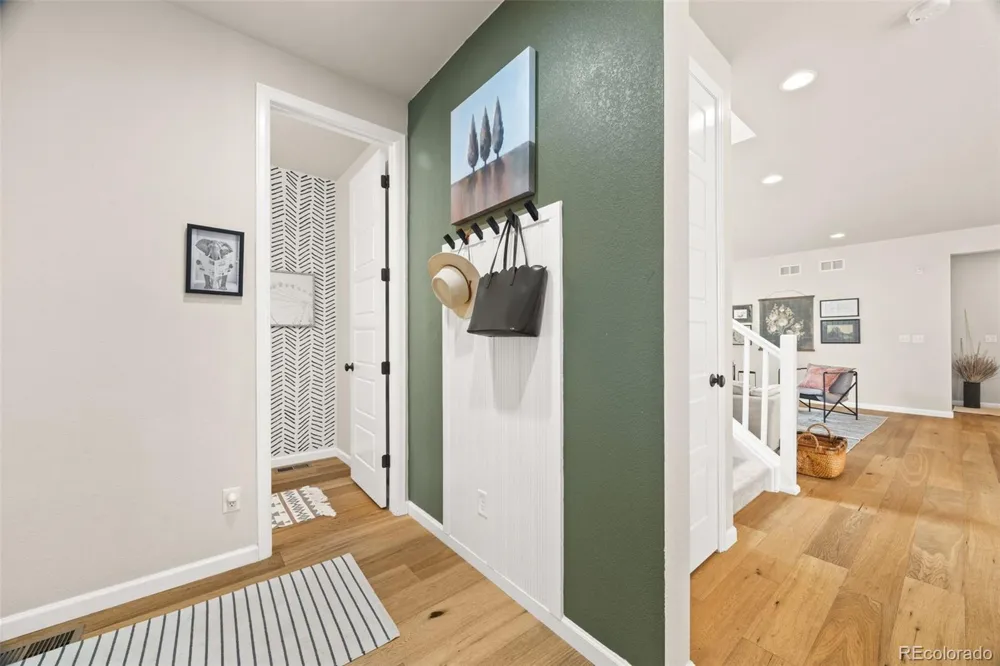 8028 Williams Fork Avenue Littleton, CO 80125