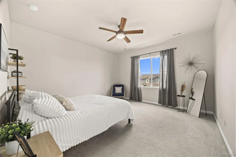 8028 Williams Fork Avenue Littleton, CO 80125