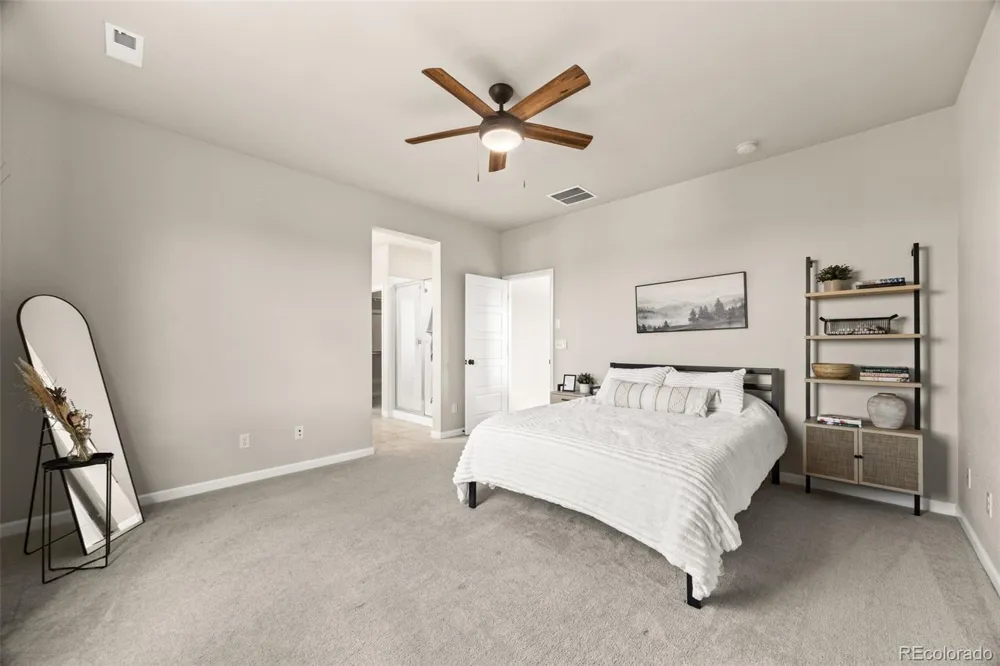 8028 Williams Fork Avenue Littleton, CO 80125